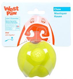 West Paw Zogoflex Jive Dog Toy