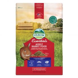 Oxbow Essentials Adult Rabbit Food