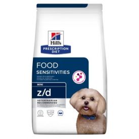 image of Hill's Prescription Diet Z/d Mini Dog Food