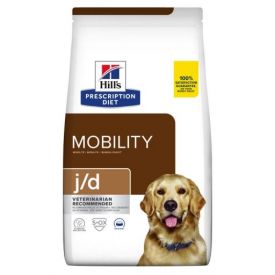 Hill's Prescription Diet J/d Canine With Chicken