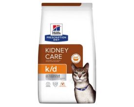 image of Hill's Prescription Diet K/d Feline With Chicken
