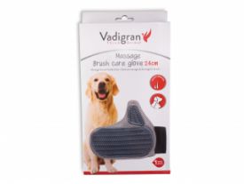 Vadigran Rubber Care Glove 24cm