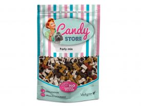 Candy Store Party Mix