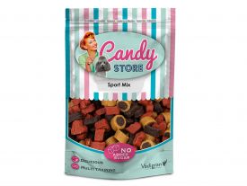 Candy Store Sport Mix
