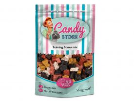 Candy Store Training Bones