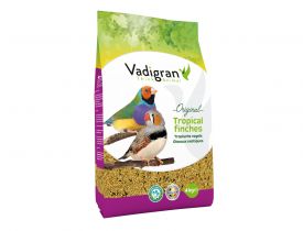 Vadigran Exotic Birds Original