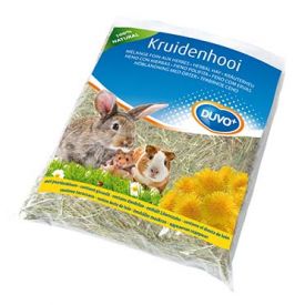 Duvo Herbal Hay Dandelion 