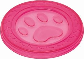 Nobby Frisbee Paw