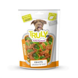 Truly Chicken And Kiwi 