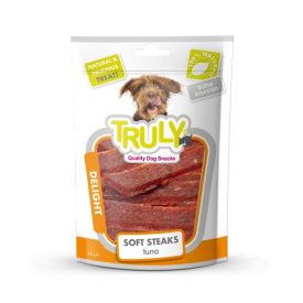 Truly Soft Tuna Sticks