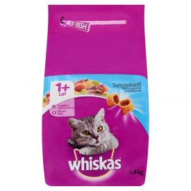 whiskas special