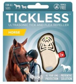 Protectone - Tickless Horse 