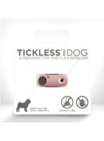 Protect One - Tickless Mini Dog Organ Purple