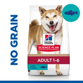 Science plan grain free dog food cheap