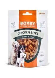 Boxby Chicken Bites Treats