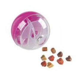 Pawise Cat Snack Ball