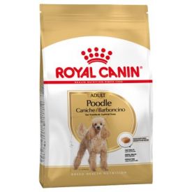 image of Royal Canin Poodle Dog Food