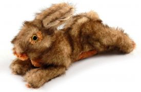 Afp Classic - Brown Rabbit