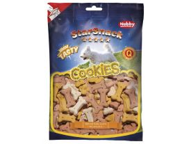 Nobby Starsnack Cookies Bones 500 G