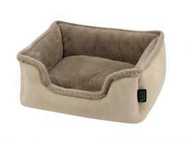 image of Comfort Bed Square Zarif