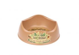 Beco Bowl Natural Brown 