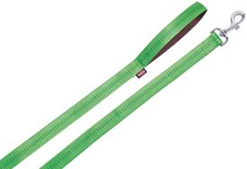 Nobby Leash Soft Grip Forest