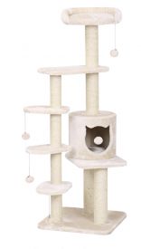 Nobby Cat Scratcher Chari Beige