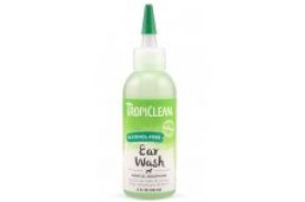 Fresh Breath Tropical Ear Wash Alcohol Free