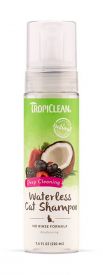 Tropiclean Waterless Deep Cleaning 220ml