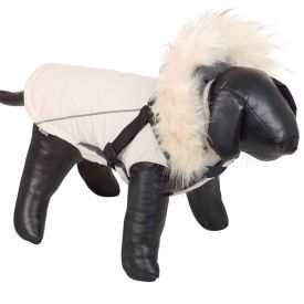 Nobby Dog Coat Mily 2 In 1