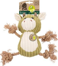 M-pets Rosie Ecco Dog Toys