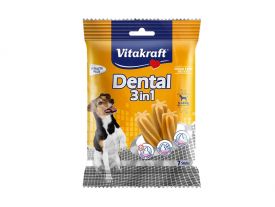 image of Vitakraft Dental 3in1