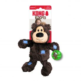 KONG Wild Knots Bear