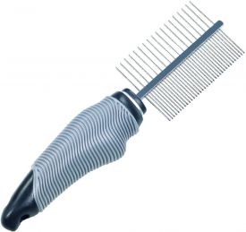 Nobby Starline Professional Comb Double Sided Teeth