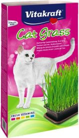 Vita Kraft Cat Grass 