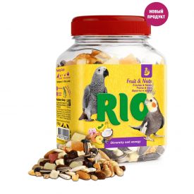 image of Rio Fruit And Nuts Mix 