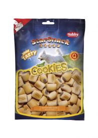 Nobby Starsnack Cookies Duo Maxi Colour