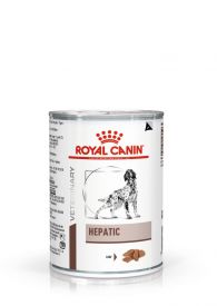 Royal Canin Hepatic Can Wet Dog Food