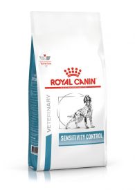 Royal Canin Sensitivity Control