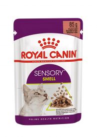 Royal Canin Sensory Smell Gravy