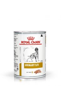 Royal Canin Vet Dog Urinary Dog Food