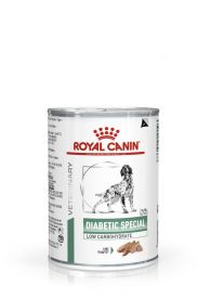 Royal Canin Veterinary Diet Wet Food Diabetic Control 