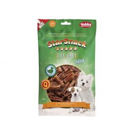 Nobby Starsnack Mini Duck Jerky