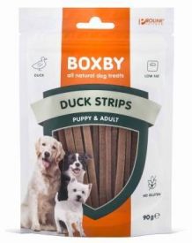 Boxby Duck Strips