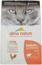 Almo Nature With Chicken