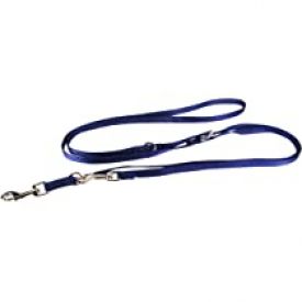 Hamilton Nylon Lead Navy