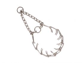 Nobby Choker Chrome 