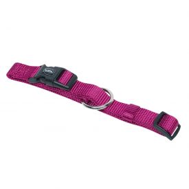 Nobby Classic Collar Raspberry