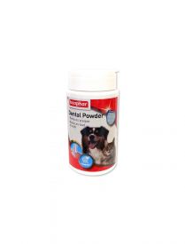 Beaphar Dental Powder For Cat And Dog
