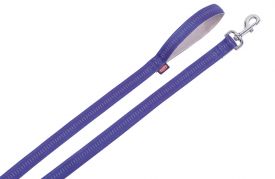 Nobby Leash Soft Grip Lilac